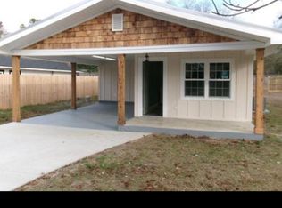707 Taylor St N, Nashville, GA 31639