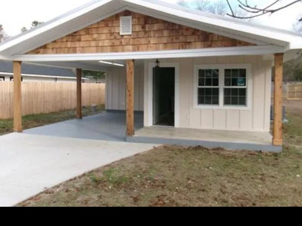 707 Taylor St N, Nashville, GA 31639