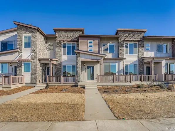 7634 S Cherokee Trail, Centennial, CO 80016