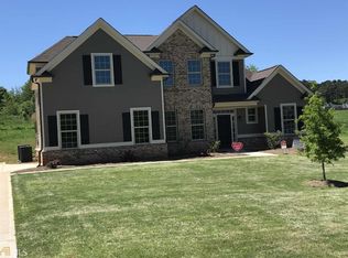 704 Grace Louise Dr #39, Winder, GA