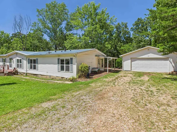 32 Sherwood Hills Ln, Mountain Home, AR 72653