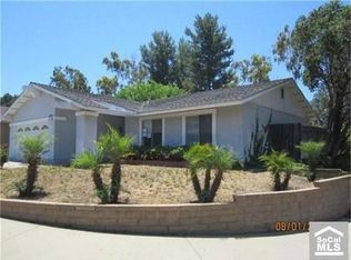 23841 Rosehedge St, Mission Viejo, CA 92691