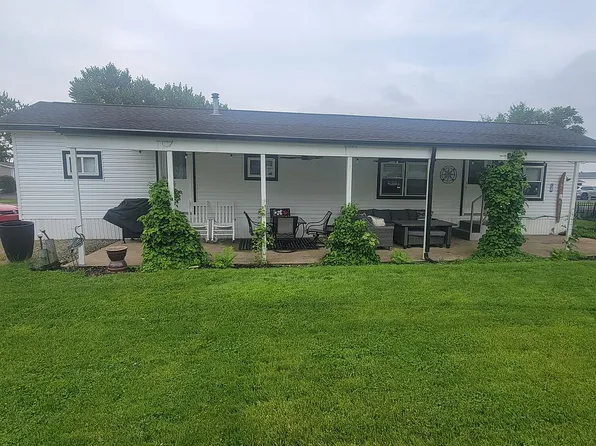 54 Birch St, Marblehead, OH 43440