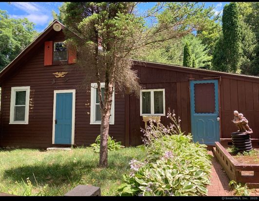 28 Bantam Terrace, Bantam, CT 06750