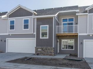 5016 NE McDougal Ln, Ankeny, IA 50021