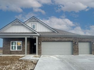 5885 Norfolk Row, Greenwood, IN 46143