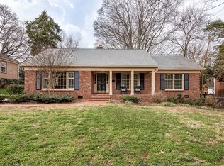 4228 Tyndale Ave, Charlotte, NC 28210