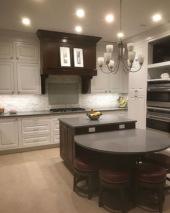Main Kitchen