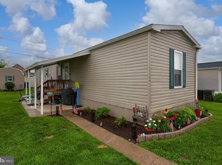 475 Wabash Rd LOT 16, Ephrata, PA 17522