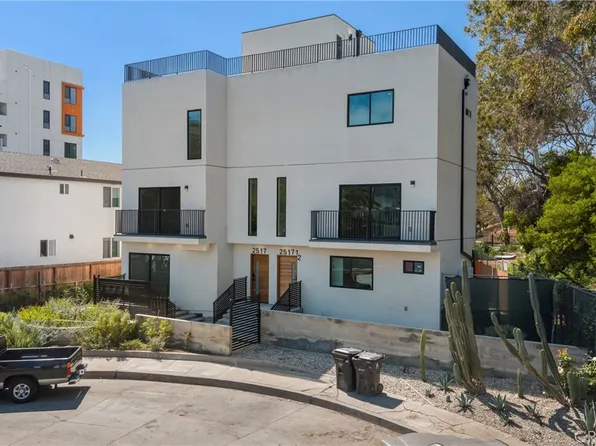 2517 Alsace Ave #1/2, Los Angeles, CA 90016