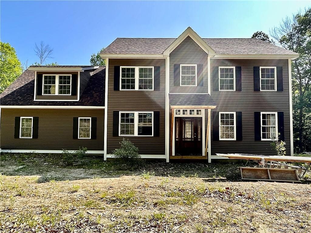 83 Grandview Dr, Lebanon, CT 06249 Zillow