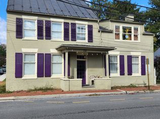 114 S Princess St, Shepherdstown, WV 25443