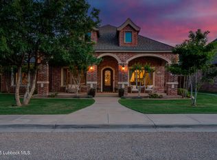 3813 113th St, Lubbock, TX 79423