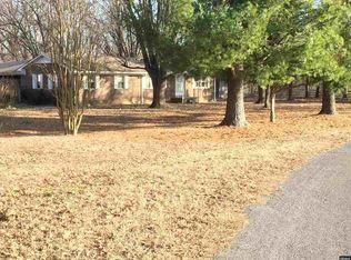 4296 Ralph Puckett Ln, South Fulton, TN 38257