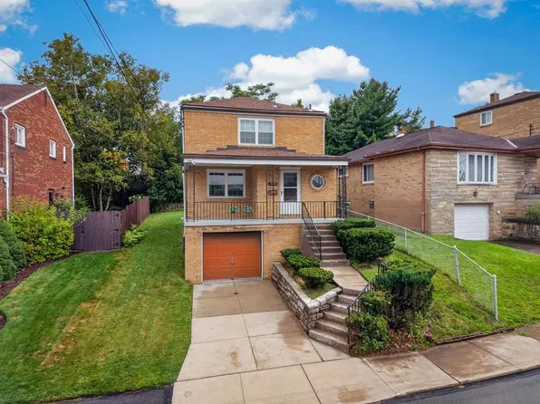 1638 Hawthorne St, Pittsburgh, PA 15201