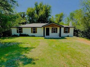 2725 N Outpost Dr, Oklahoma City, OK 73141