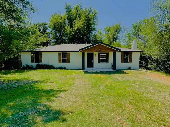 2725 N Outpost Dr, Oklahoma City, OK 73141