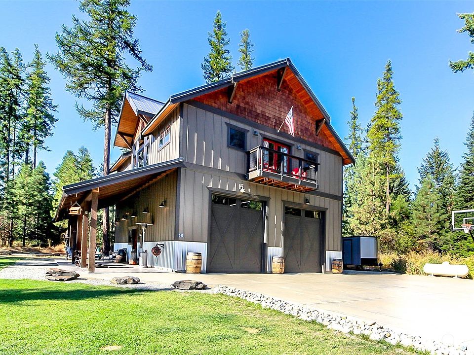 555 Chelan Lane, Cle Elum, WA 98922 Zillow