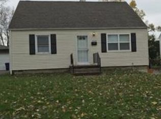3530 Dresden St, Columbus, OH