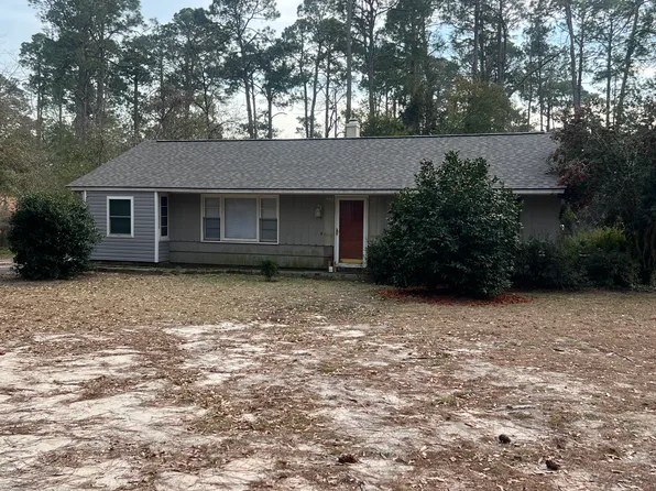 208 Vista Cir, Statesboro, GA 30458