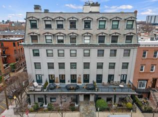 600 Hudson St APT 6B, Hoboken, NJ 07030