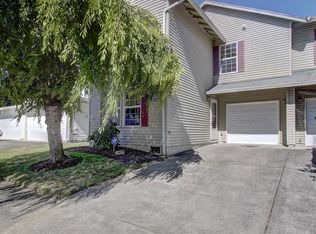 5311 NE 84th Loop, Vancouver, WA 98662