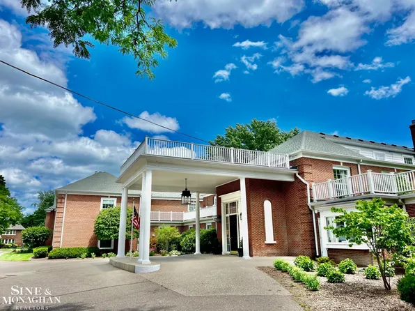 17111 E Jefferson Ave APT 9, Grosse Pointe, MI 48230