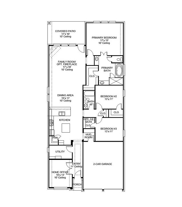 2nd image of 1801 Windward Way