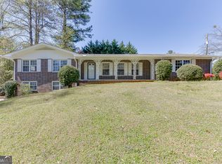1571 Folkstone Rd NE, Atlanta, GA 30329