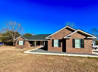 1058 Nicole Dr, Manning, SC 29102