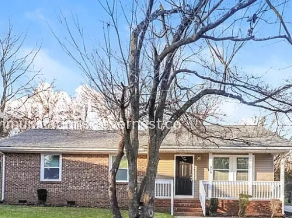 910 Canton Pl, Charlotte, NC 28206