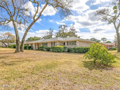 6810 ARIEL Drive, Jacksonville, FL, 32277