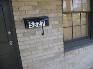 5327 McCommas Blvd, Dallas, TX 75206