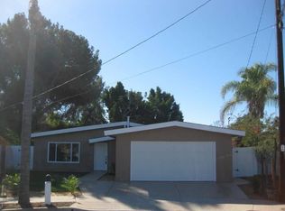6803 Cedral Pl, Lemon Grove, CA 91945