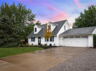 33058 Mills Rd, Avon, OH 44011