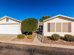 3301 S Goldfield Rd UNIT 2041, Apache Junction, AZ 85119