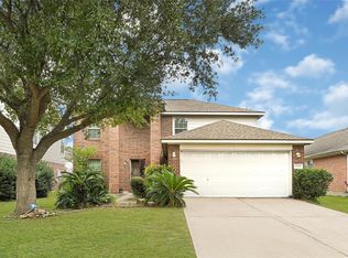 15230 Weeping Cedar Ln, Houston, TX 77084
