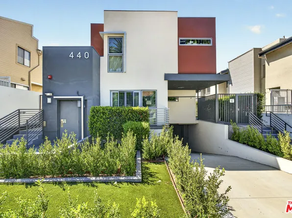 440 Palm Dr Unit 4, Glendale, CA 91202