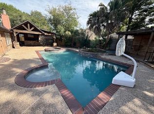 2602 Cloverfield Ct, Pearland, TX 77584