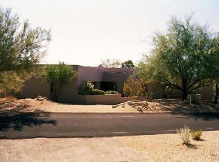 2203 N Sagebrush Ln, Carefree, AZ 85377