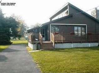 2138 S Harborview Dr, Lakeside Marblehead, OH