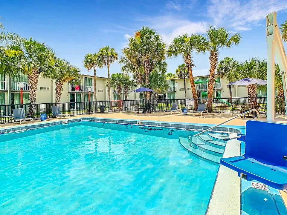 Stayable Kissimmee East