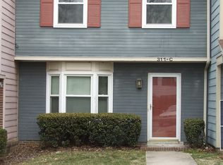 317 C E Montcastle Dr, Greensboro, NC 27406