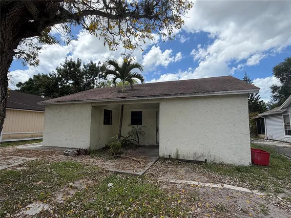 1543 N Tuttle Ave, Sarasota, FL 34237