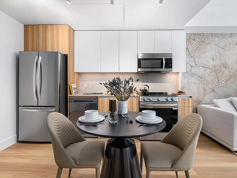 Residences at Nomi - 55+ Active Adult Apartment Homes — Photo 16
