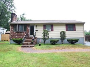 32 Brookbridge Rd, Stoneham, MA 02180