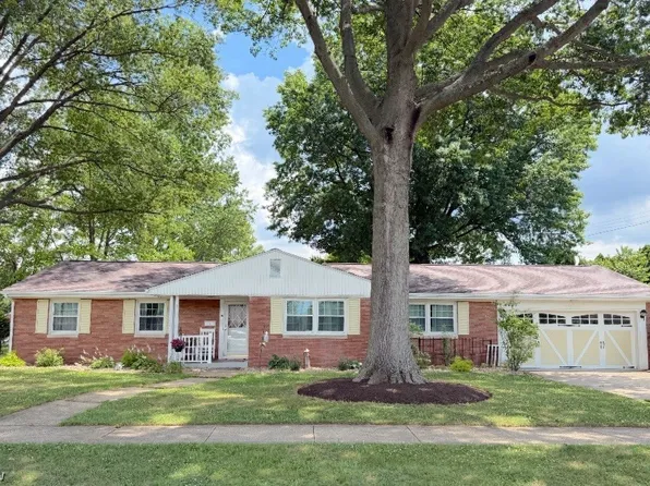 403 S McKinley Ave, Dover, OH 44622