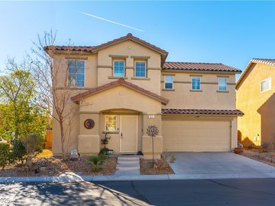 87 Japonica Ave, Las Vegas, NV, 89183