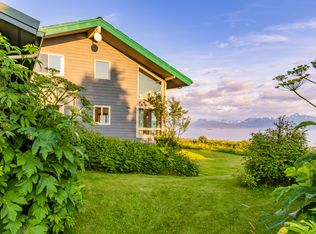 (Undisclosed Address), Homer, AK 99603