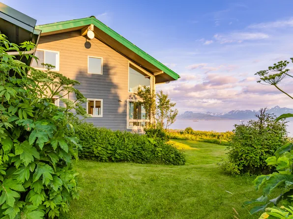 (undisclosed Address), Homer, AK 99603